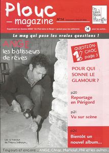 Plouc Magazine N° 014