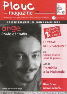 Plouc Magazine N° 015