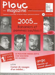 Plouc Magazine N° 016