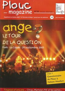 Plouc Magazine N° 018