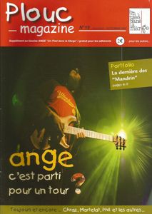Plouc Magazine N° 019