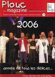 Plouc Magazine N° 020