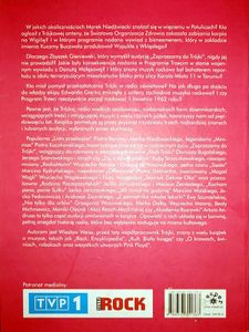 33 x Trójka - Program Trzeci Polskiego Radia w 33 odsłonach