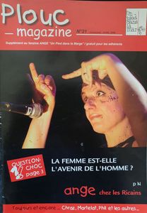 Plouc Magazine N° 021