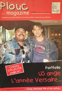 Plouc Magazine N° 023