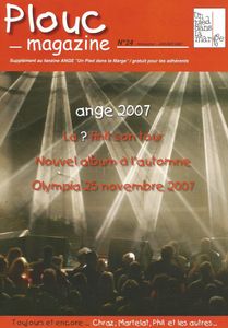 Plouc Magazine N° 024