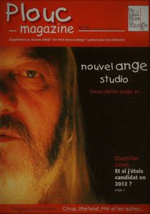 Plouc Magazine N° 025