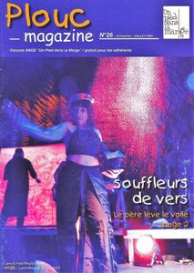Plouc Magazine N° 026