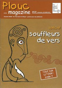 Plouc Magazine N° 027
