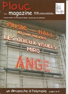 Plouc Magazine N° 028