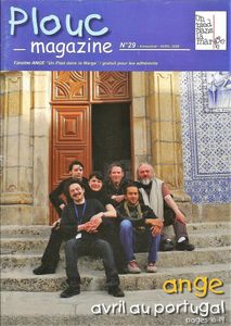 Plouc Magazine N° 029