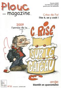 Plouc Magazine N° 032