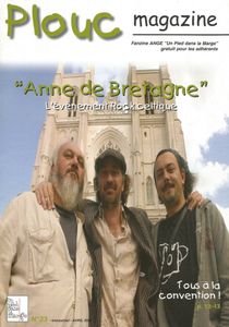 Plouc Magazine N° 033