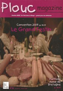 Plouc Magazine N° 034