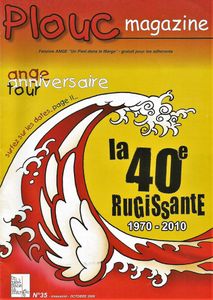 Plouc Magazine N° 035