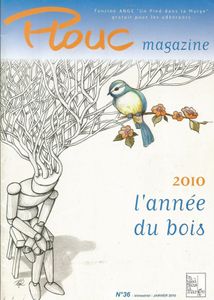 Plouc Magazine N° 036