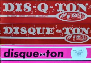 Dis-Q-Ton Enrg.