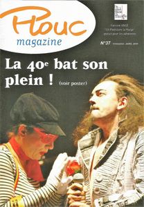 Plouc Magazine N° 037