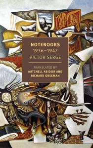 Notebooks, 1936-1947