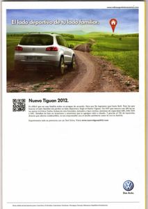 National Geographic en Español Abril de 2012
