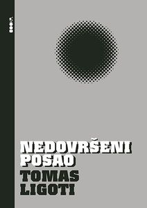 Nedovršeni Posao