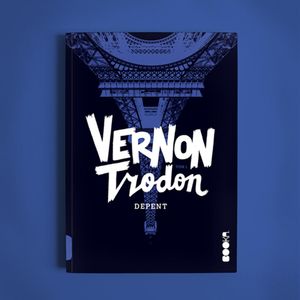 Vernon Trodon Tom 1