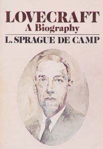 Lovecraft: A Biography