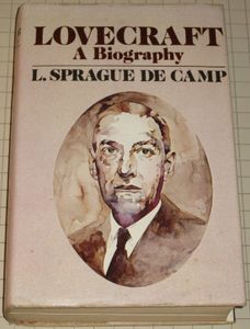 Lovecraft: A Biography
