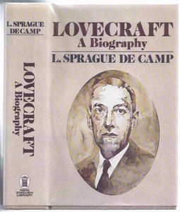 Lovecraft: A Biography