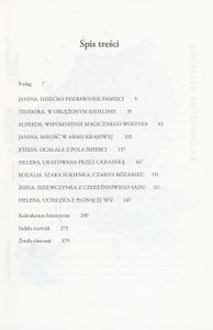 Dziewczyny z Wołynia