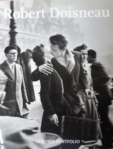 Robert Doisneau. Portfolio