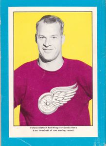 1964 Official Hockey Life-Time Records.Of Every Player In The National Hockey League (Active And Retired) 1911- 1964