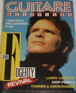Guitare & Claviers N° 052
