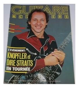 Guitare & Claviers N° 053