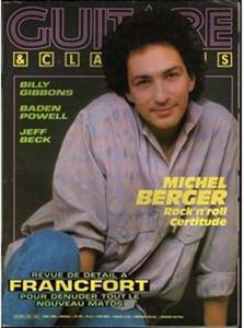 Guitare & Claviers N° 062