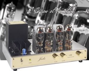 Jadis Electronics
