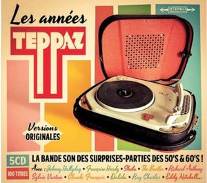 Teppaz
