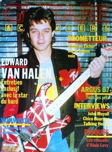 Guitare & Claviers N° 066