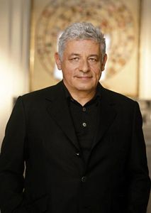 Alain Levy