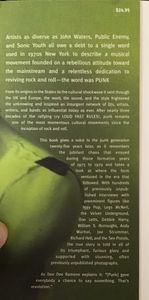 Punk: The Definitive Record of a Revolution
