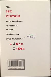 Rotten: No Irish No Blacks No dogs