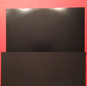 Mr. Rotten's Scrapbook