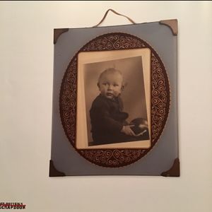 Mr. Rotten's Scrapbook