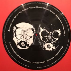 Mr. Rotten's Scrapbook