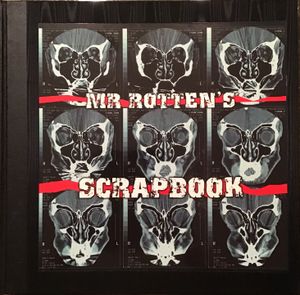 Mr. Rotten's Scrapbook
