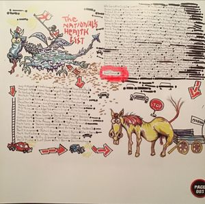 Mr. Rotten's Scrapbook