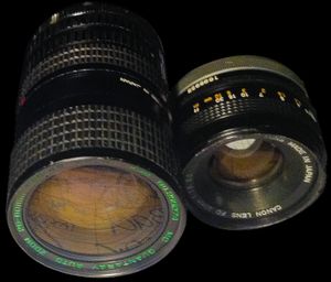 Supplemental Photography of RICARDO MARTINEZ