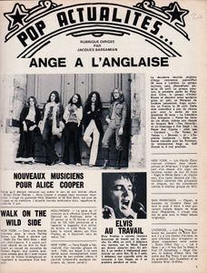 POP MUSIC n°132 Maxipop