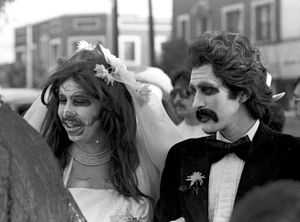 Select Photography of RICARDO MARTINEZ Los Chicano Archives Vol II #3 -Dia de los Muertos