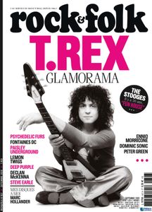 Rock & Folk (N° 637)